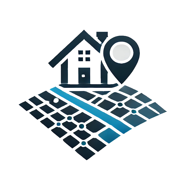 Immobilienanalyse Nettetal Logo